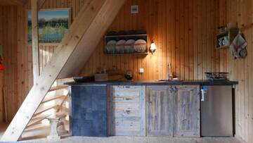 Фотографии Гостевой дом Allika-Löövi Sauna house г. Suure-Jaani (Эстония) №4 Фото Гостевой дом Allika-Löövi Sauna house г. Suure-Jaani 4