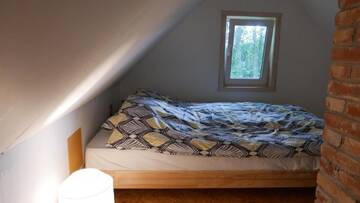 Фото номера Дом с 1 спальней Гостевой дом Allika-Löövi Sauna house г. Suure-Jaani 44