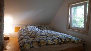 Фото номера Дом с 1 спальней Гостевой дом Allika-Löövi Sauna house г. Suure-Jaani 43
