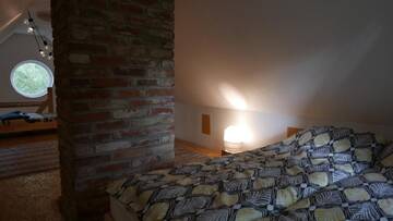 Фото номера Дом с 1 спальней Гостевой дом Allika-Löövi Sauna house г. Suure-Jaani 20