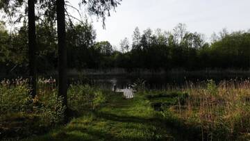 Фото номера Дом с 1 спальней Гостевой дом Allika-Löövi Sauna house г. Suure-Jaani 25